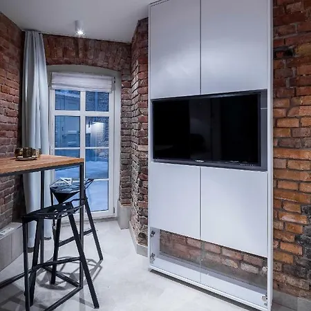 Apartment Business&relax