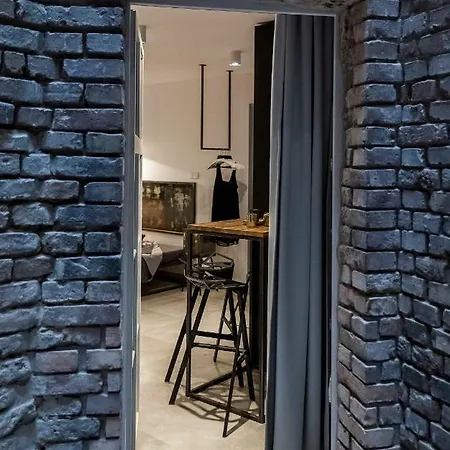 Business&relax Apartment Poznan